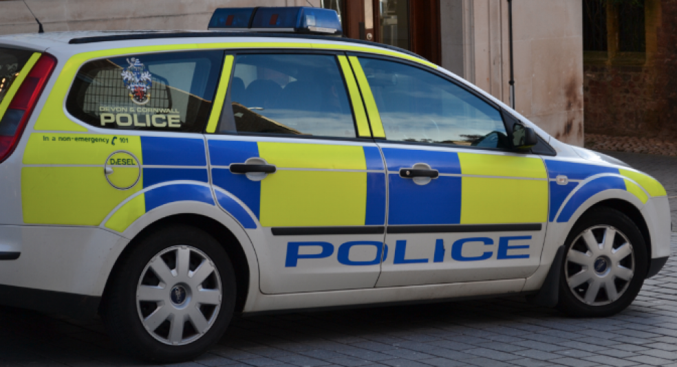 Investigation after arrest of man in Exeter city centre The Exeter Daily Investigation after arrest of man in Exeter city centre The Exeter Daily